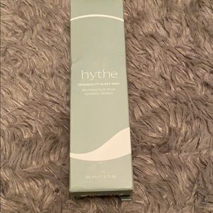 HYTHE TRANQUILITY SLEEP MIST